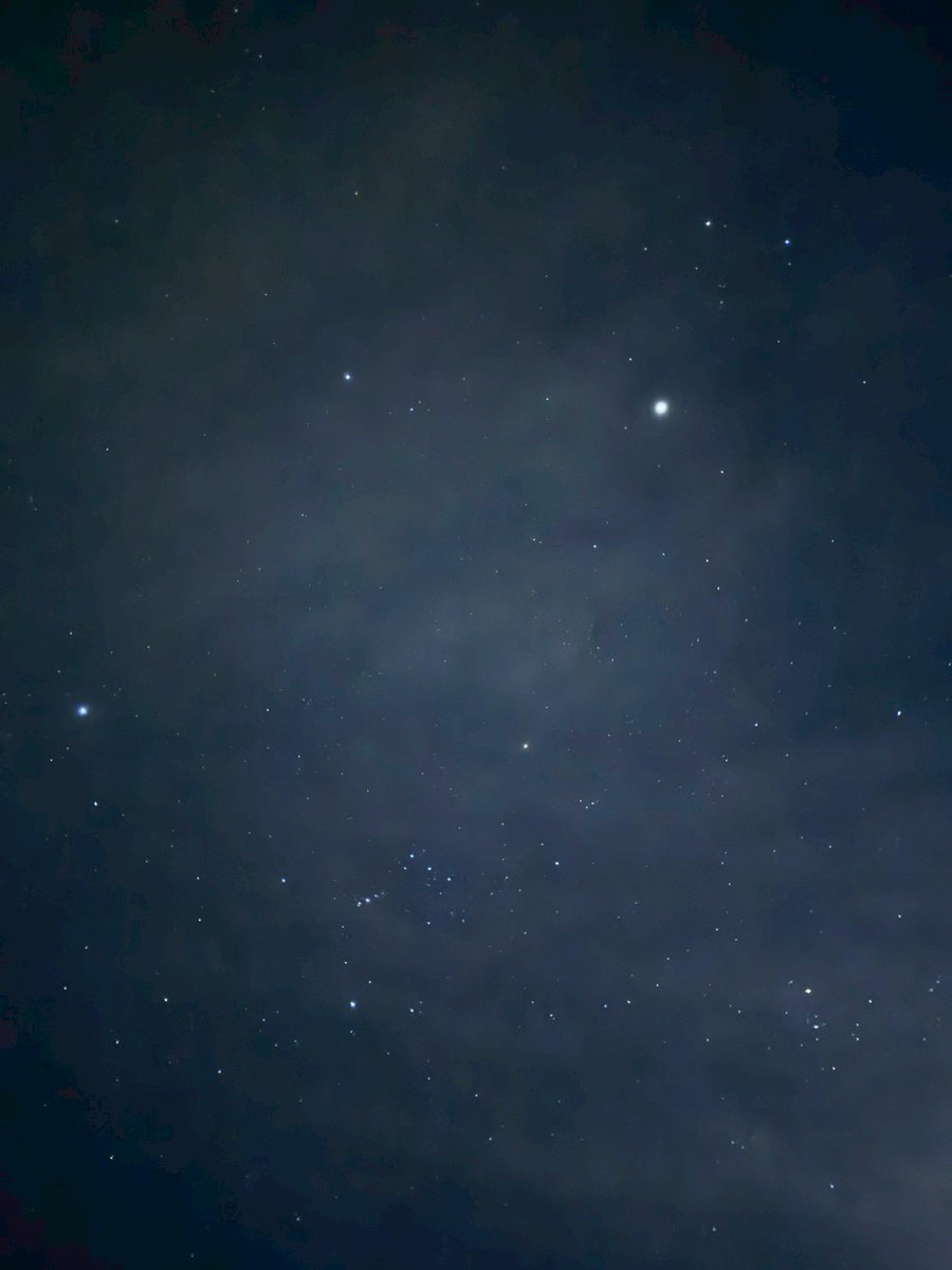 mohebu's tweet photo. 日本一の星空🌟天空の楽園 https://t.co/nsQhJHNcDw