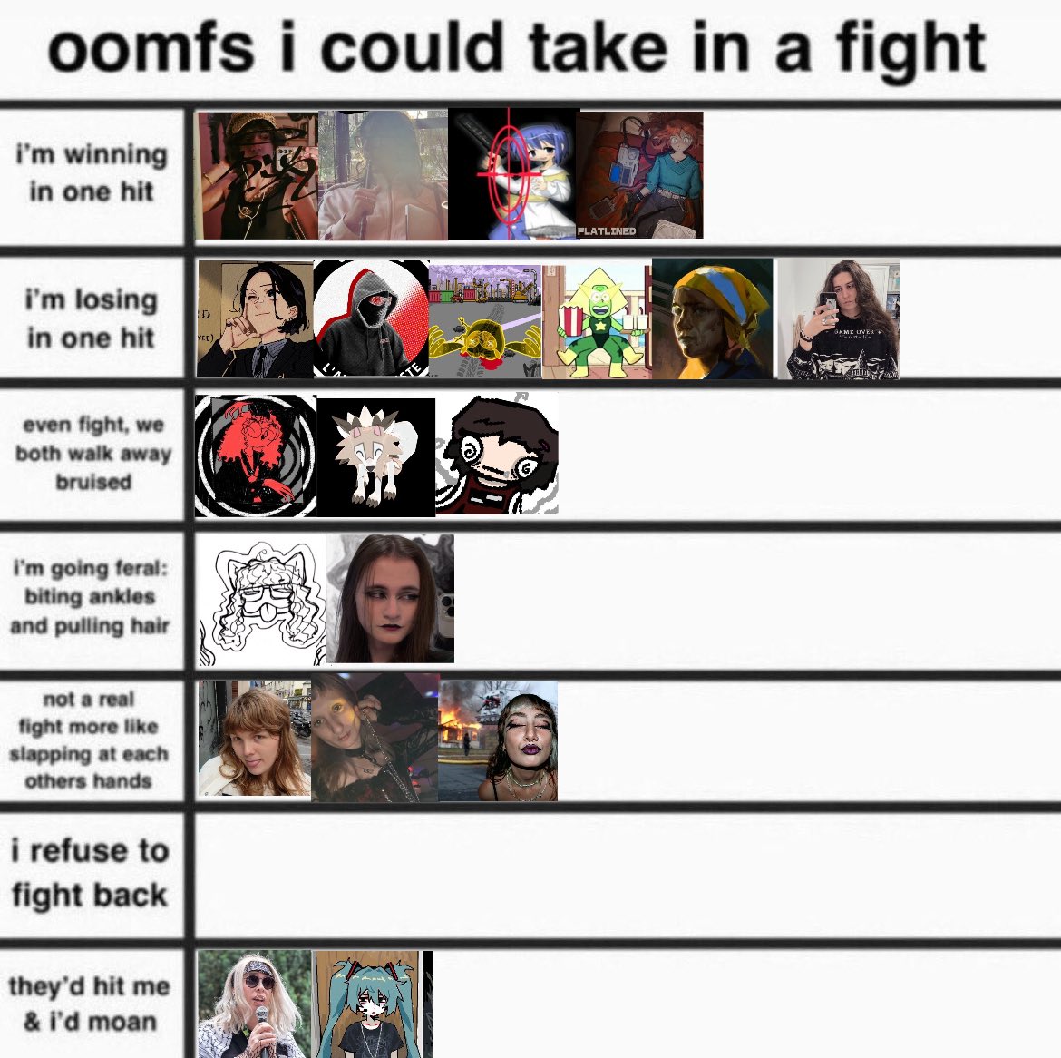 Margaux #GentilleEra tweet media