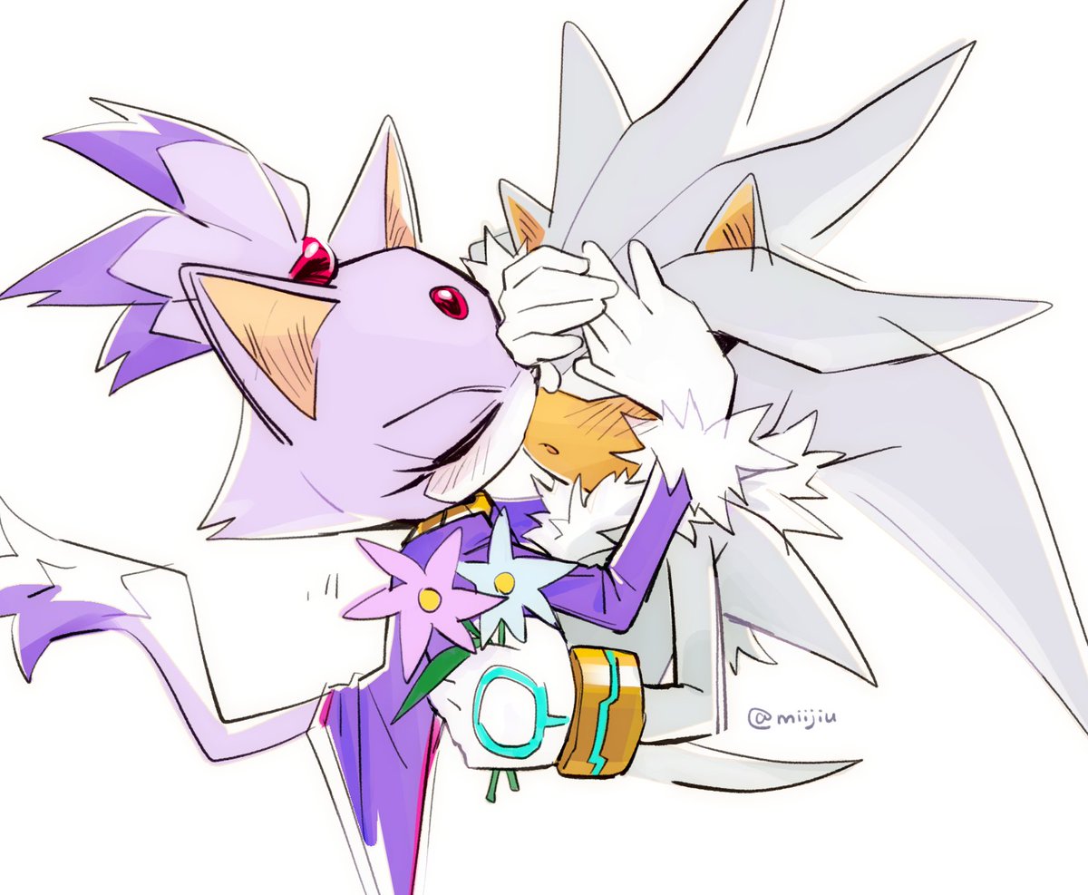 thank you🌺
#silvaze