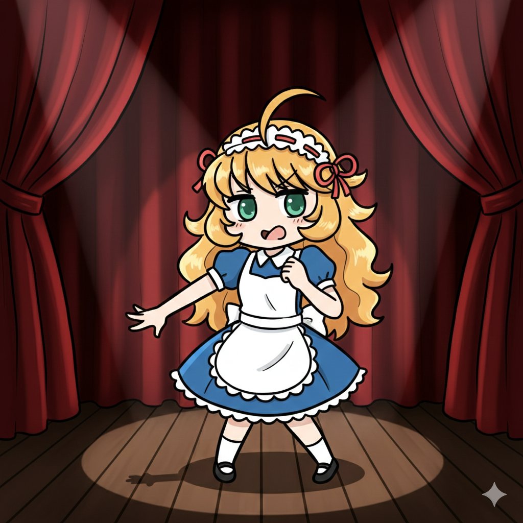 ORCHIS-STUDIO＠元企業公式Xの中の人 tweet media