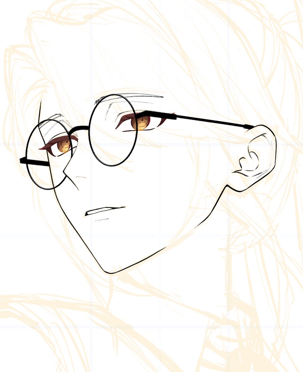 [CM] WiP