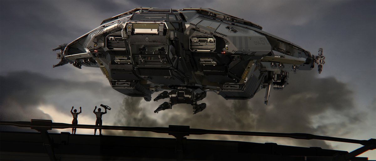 emilys_game's tweet photo. 🚨 Final call!
This Star Citizen FREE FLY event ends today.
If you’ve been watching… wondering… waiting…
SIGN UP NOW for a few more hours!
Play it FREE before the hangar doors close 👇
https://t.co/U0vOrYKcuf
https://t.co/AueRO3Wl4m
#StarCitizen #FreeFly #EmilysGame https://t.co/xbuvhGZnwP