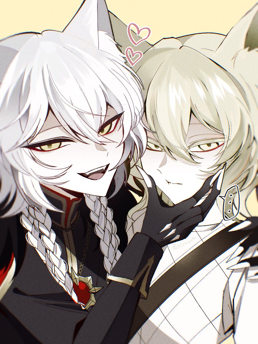 よるる tweet media