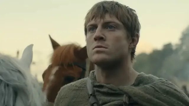 “Un verdadero caballero siempre termina la historia”

JAJAJA esto fue una piedra los de GOT o que😅.