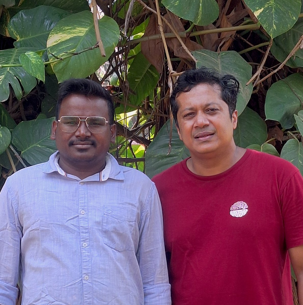 IISc Bangalore tweet media