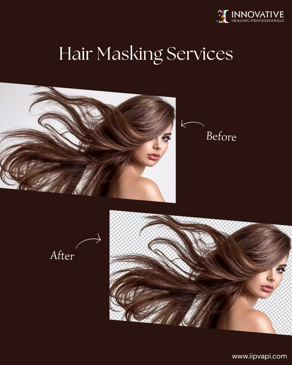 iipvapi's tweet photo. Hair masking isn’t just clipping an image.
It’s about preserving every strand, every flyaway, every fine detail without compromising quality.

That’s where #IIPVAPI makes the difference.

🔗 Discover more about our Hair Masking expertise here: https://t.co/9aTZMzT0jQ https://t.co/RzoG0oFtFe