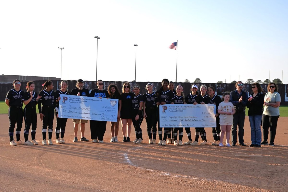 Lady Oiler Softball tweet media