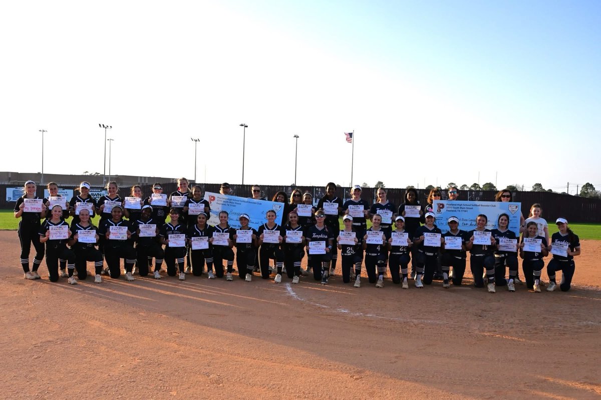 Lady Oiler Softball tweet media