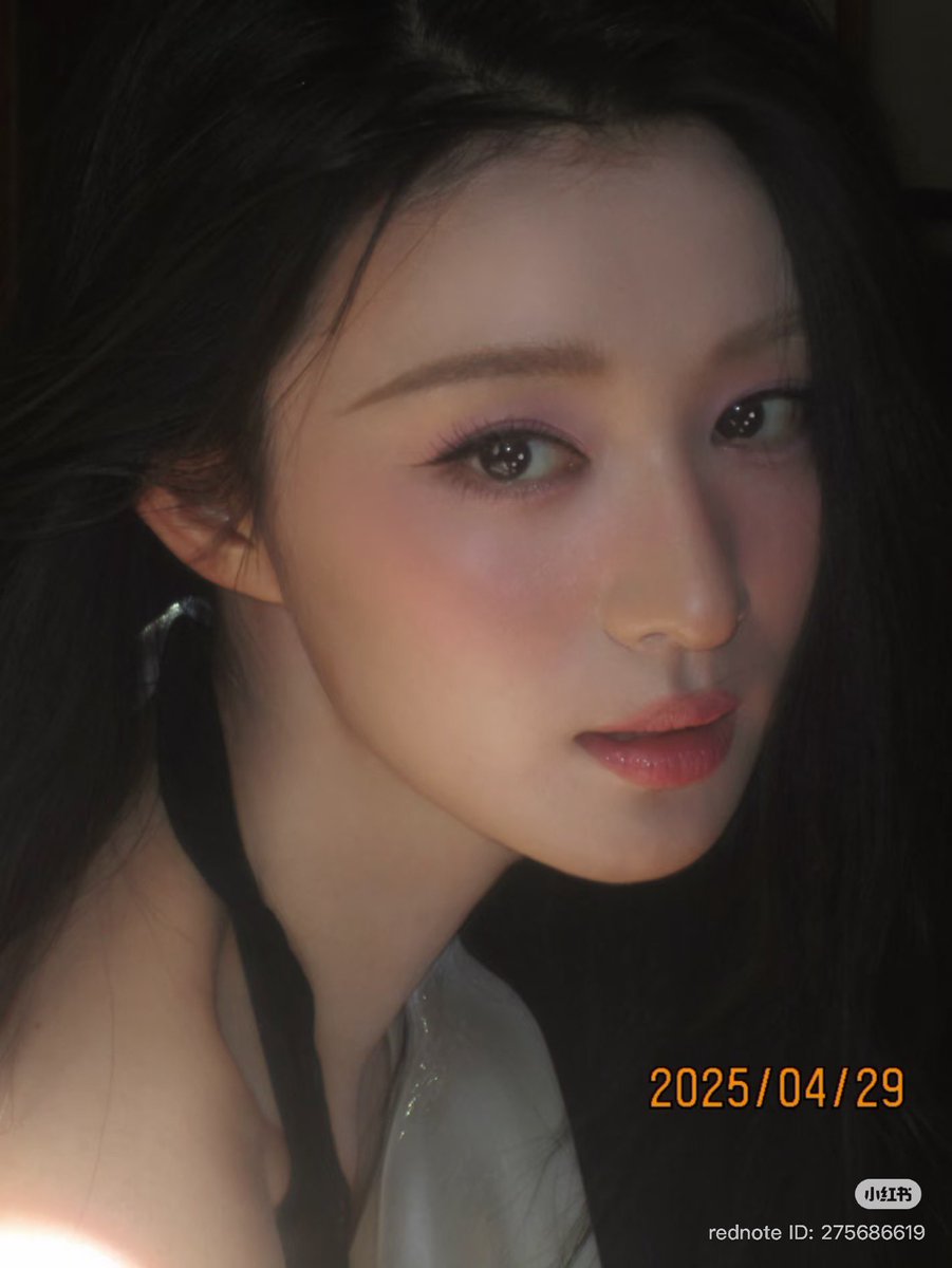 luvchumuch's tweet image. สวยชิบหาย สวยเกินไป AIยังเจนให้สวยเท่าชีไม่ได้อ่ะ สวยมากกกกก😭😭🥹