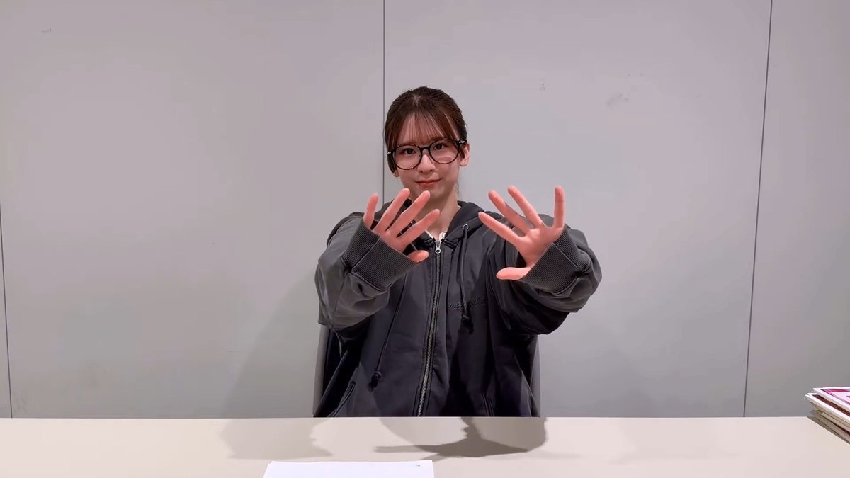 さっちゃん、今週もお疲れ様でした😌🌙 ライブ四日間無事完走お疲れ様