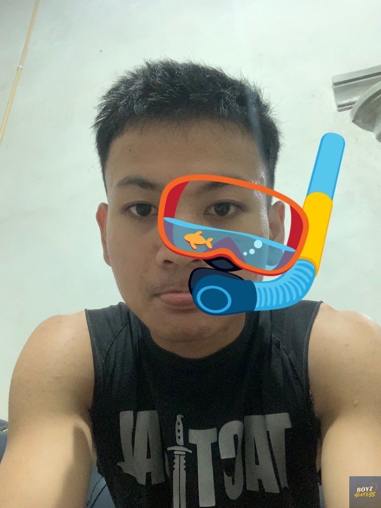 Base: ON 👊🏻 BOYZ tweet media