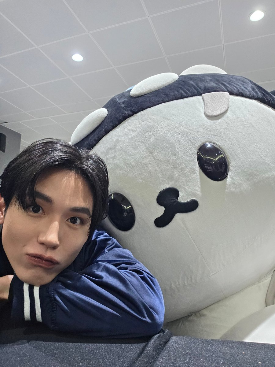 ลูกบ้านนี้ก็คือหน้าได้พ่อ นิสัยได้ป๊ากันสุดๆ🤣🤣🤣 #Newwiee #skywongravee #phuwintung #Gemini_NT #POLCASAN