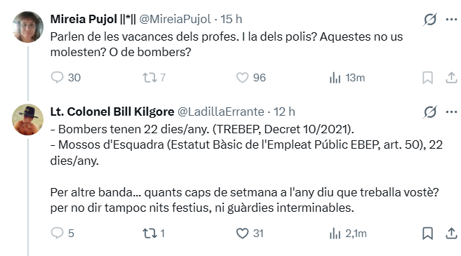 Lt. Colonel Bill Kilgore (@LadillaErrante) / Posts / X