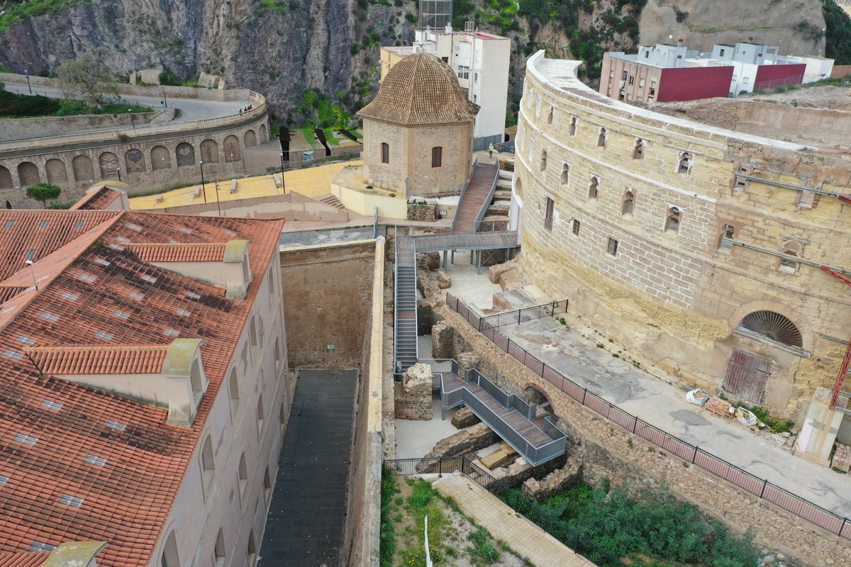 Turismo de Cartagena tweet media