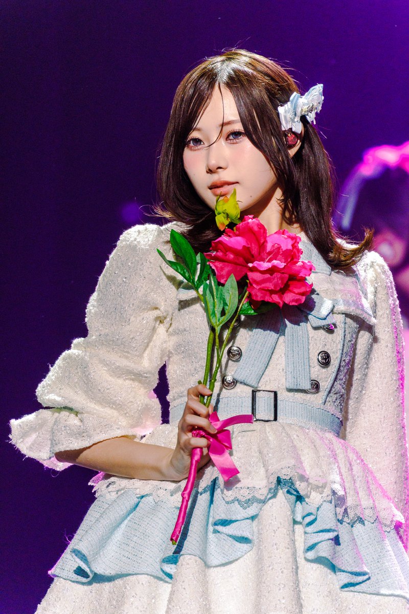 2026-02-23 高嶺のなでしこ Live Tour – Bouquet of 9 Flowers