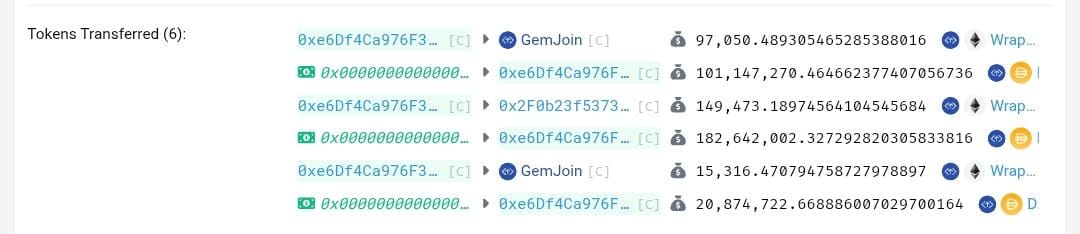 VortexAlpha tweet media