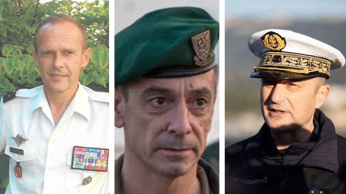 Ainsi va le monde tweet media