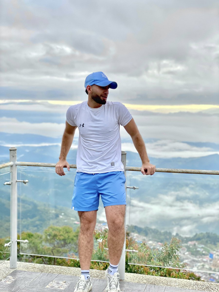 Dias bonitos