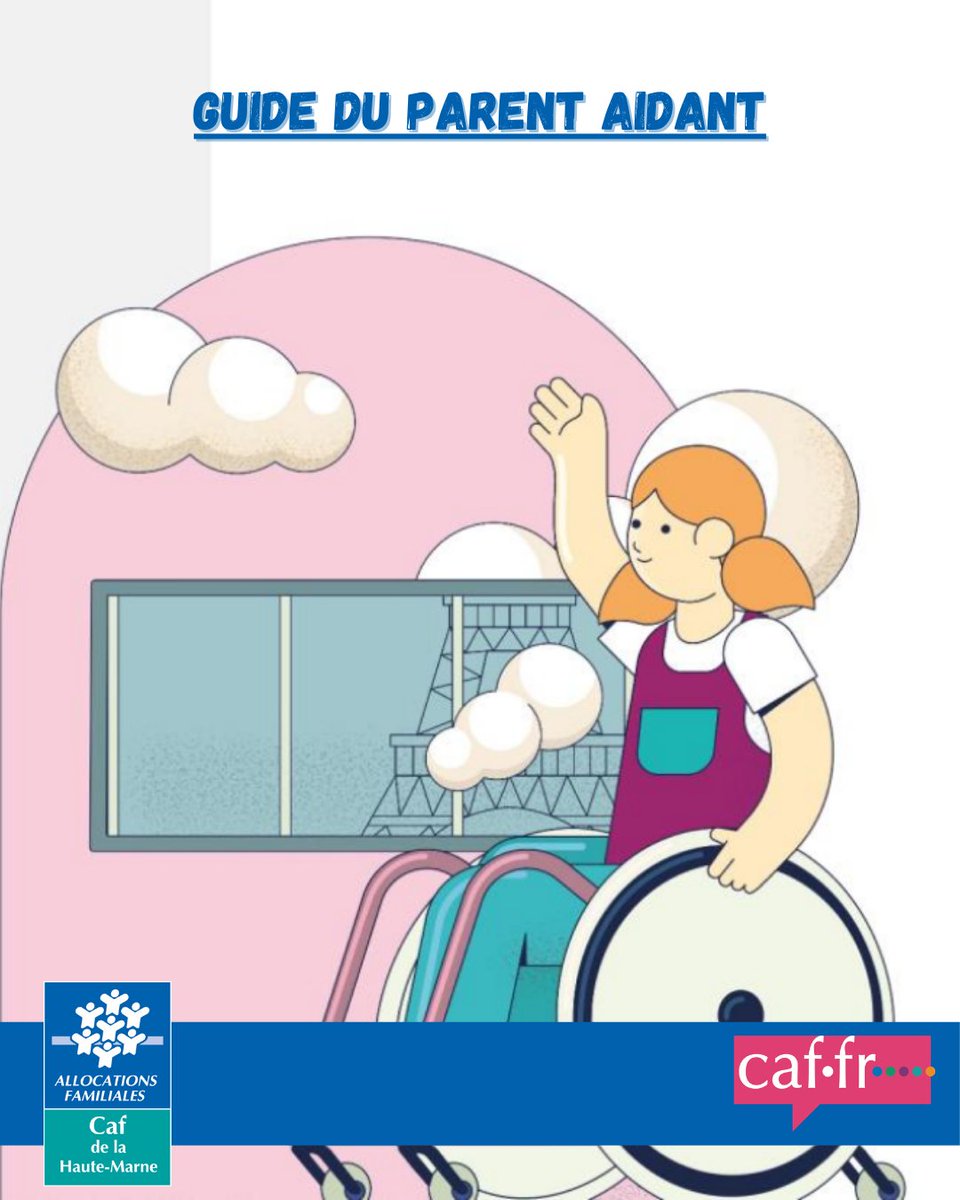 CAF Haute-Marne tweet media