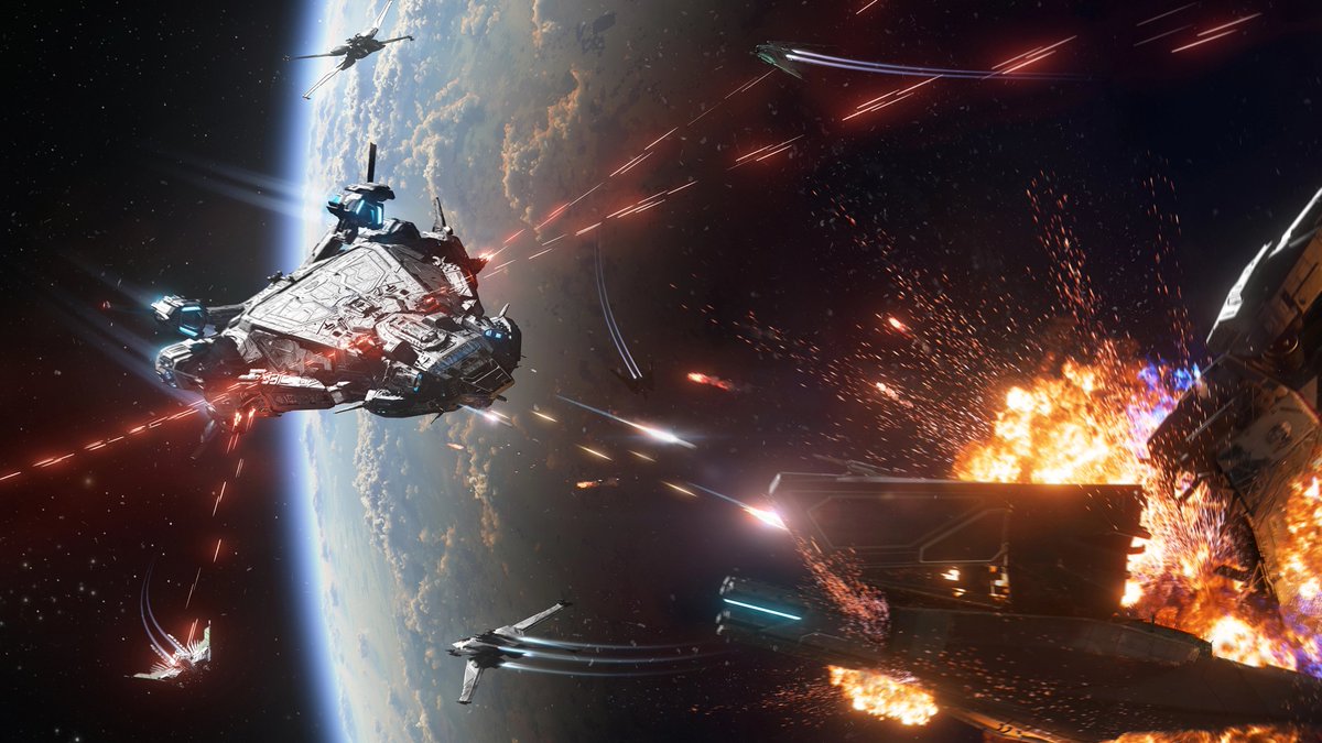 emilys_game's tweet photo. 🚨 Final call!
This Star Citizen FREE FLY event ends today.
If you’ve been watching… wondering… waiting…
SIGN UP NOW for a few more hours!
Play it FREE before the hangar doors close 👇
https://t.co/U0vOrYKcuf
https://t.co/AueRO3Wl4m
#StarCitizen #FreeFly #EmilysGame https://t.co/xbuvhGZnwP