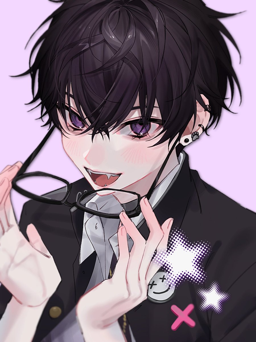 しのがわ tweet media