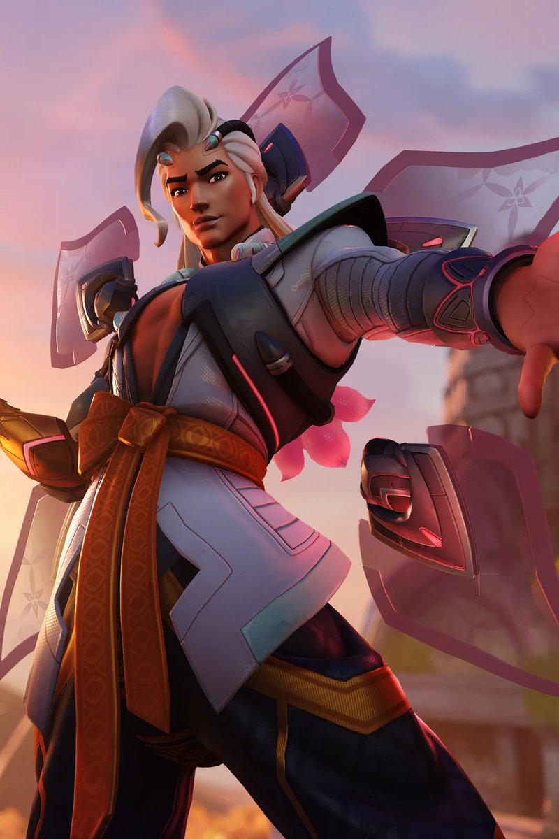 Ruviz_OW's tweet photo. the player vs the main

(es difícil aguantar pero me mantengo fuerte a mi Lifeweaver) https://t.co/i7Wb79Veq4