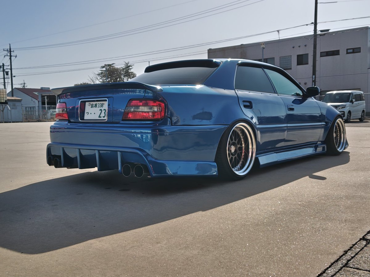 JZXWorld (@jzx_world) / Posts / X