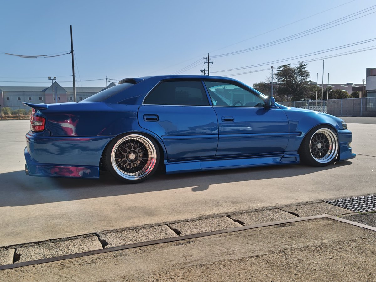 JZXWorld (@jzx_world) / Posts / X