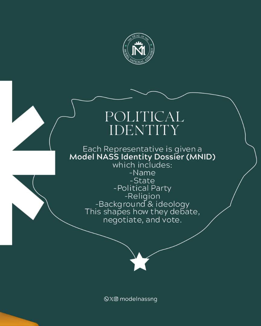 modelnassng's tweet photo. Welcome to Mona - The Fictional Country of ModelNass.

ModelNASS is a parliamentary simulation where you don't just learn about governance but you practice it. https://t.co/aGukfg9bu7