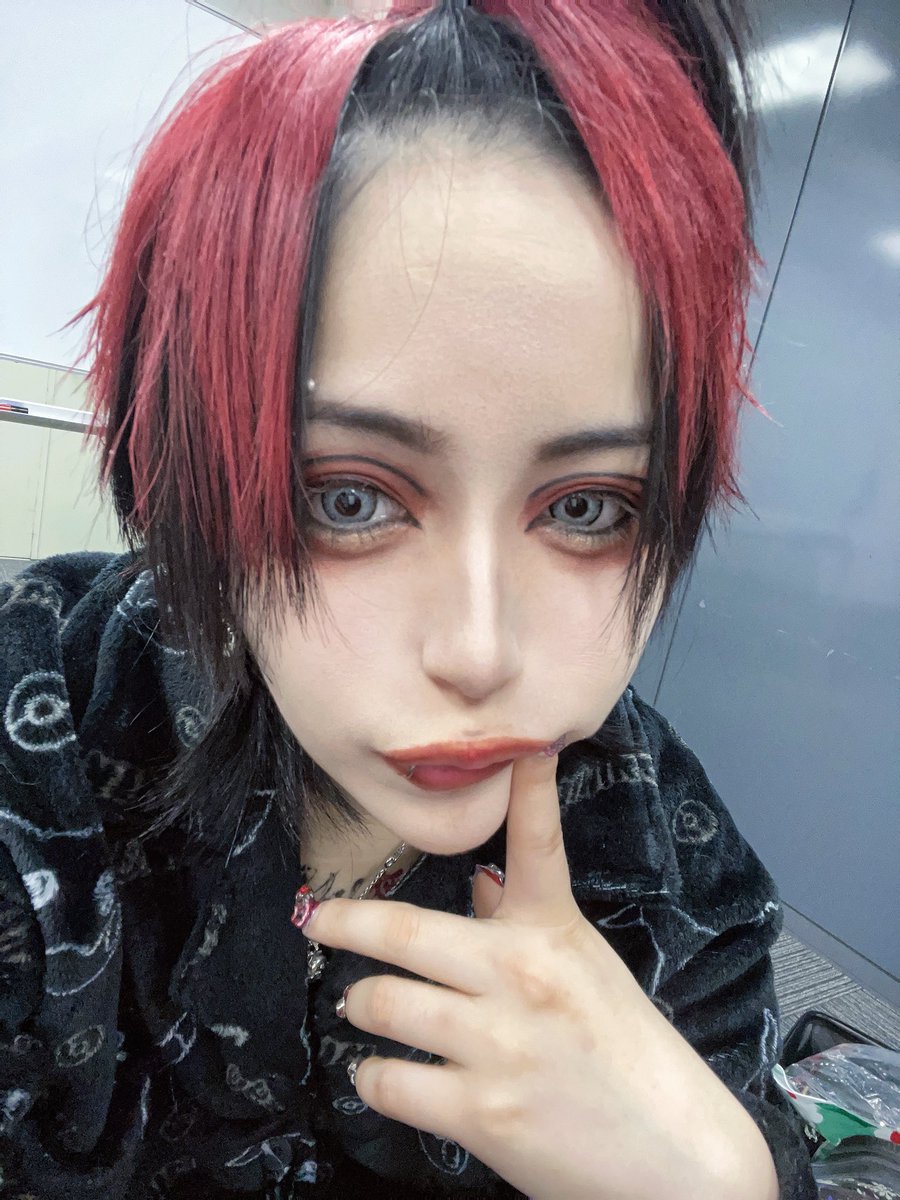 真鬼マナセ (@manase_mazari) / Posts / X