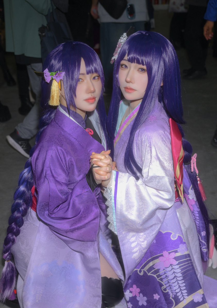 雷電影/雷電眞
 #CC福岡  #CC福岡63