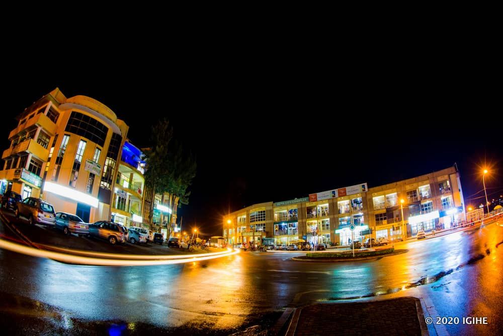 Rwanda Association of Local Government Authorities tweet media