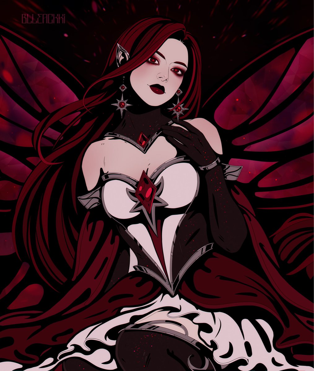 🧡✨️👻blleackki 👻✨🧡 tweet media