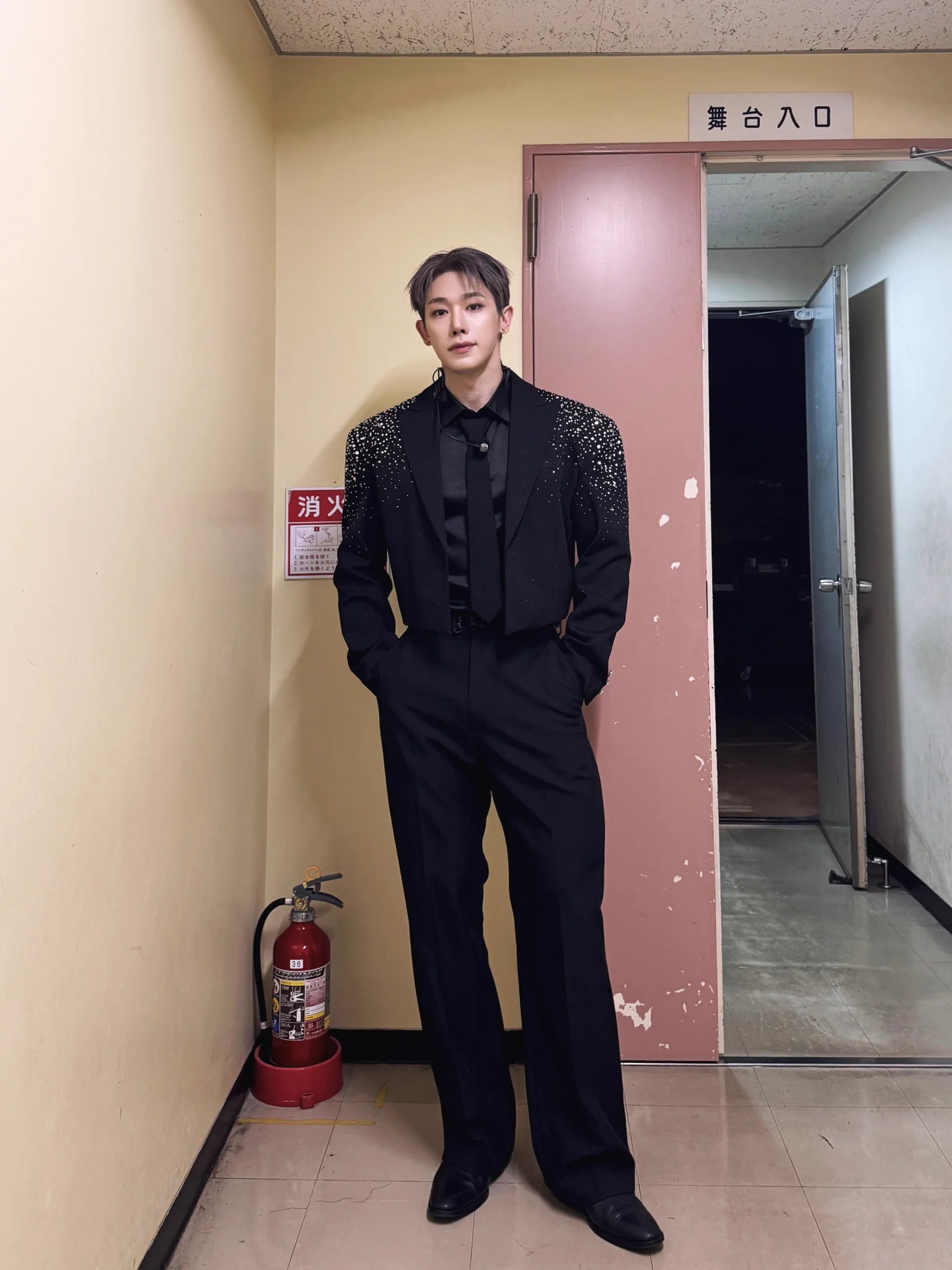WONHO Official JAPAN on X: 
