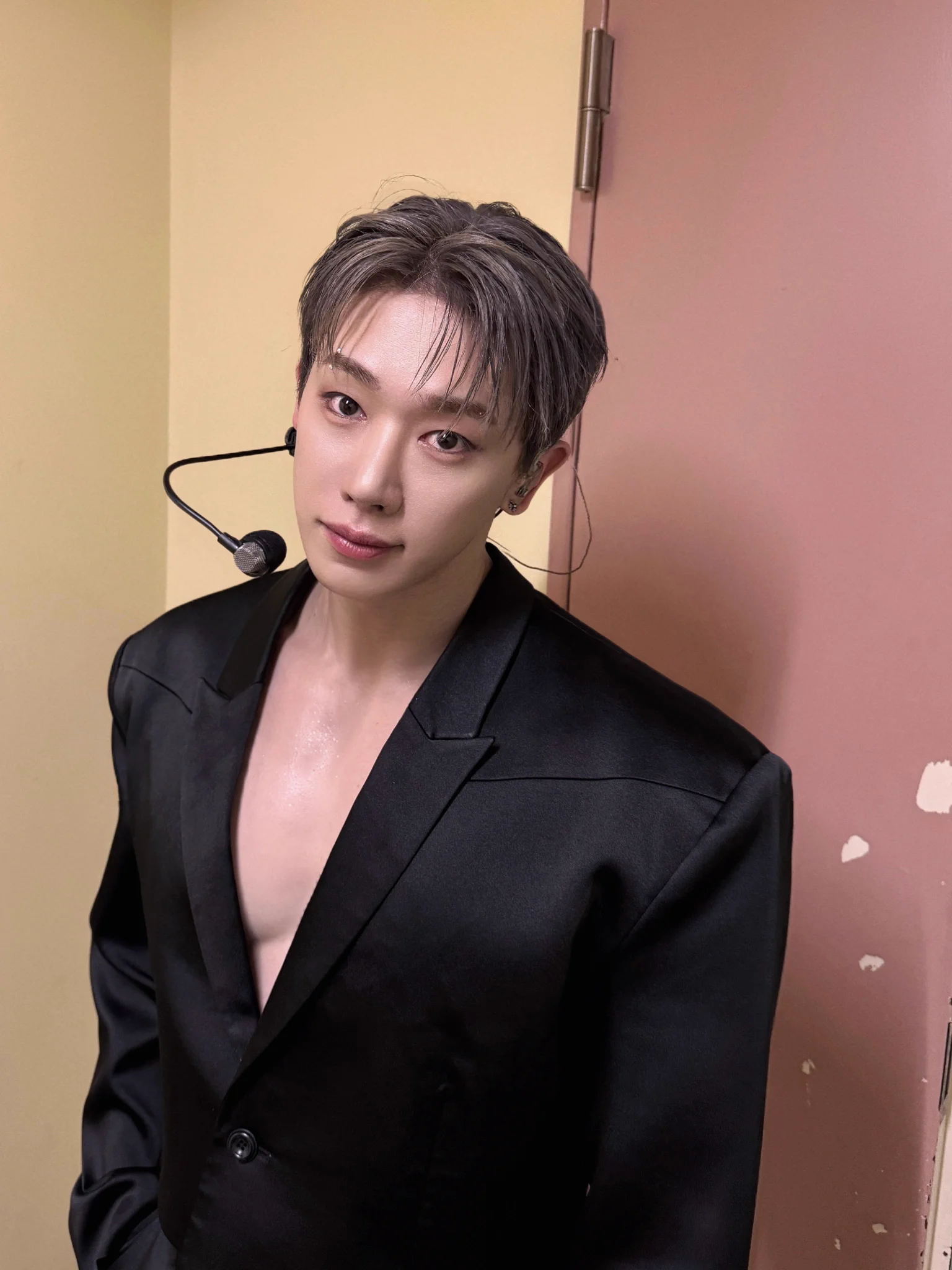 WONHO Official JAPAN on X: 