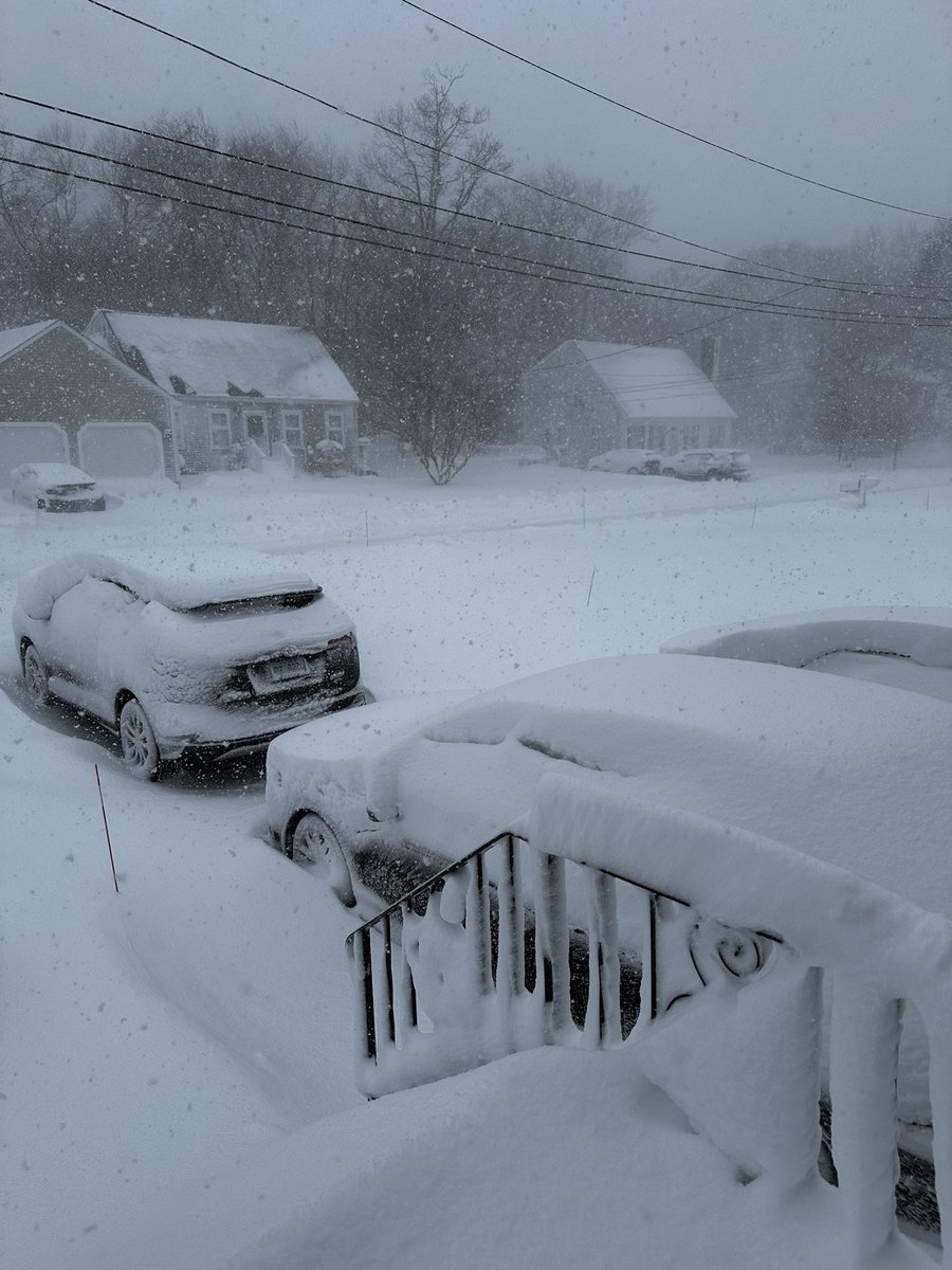 Thelscwxman's tweet image. #Done