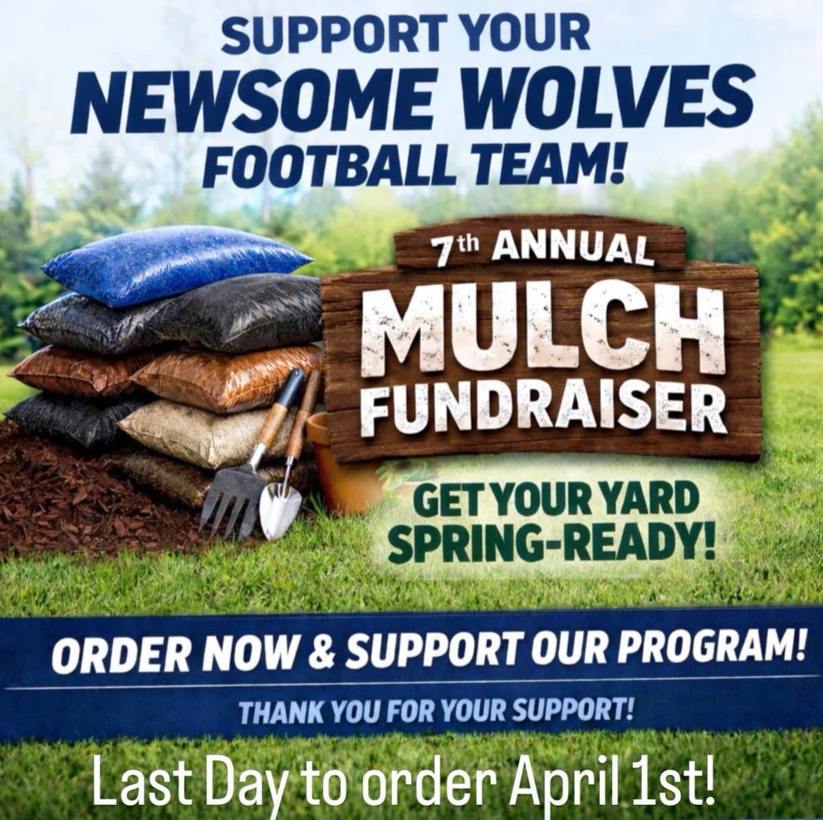 NewsomeWolvesFootball tweet media