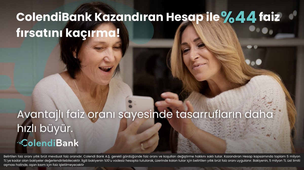 ColendiBank tweet media