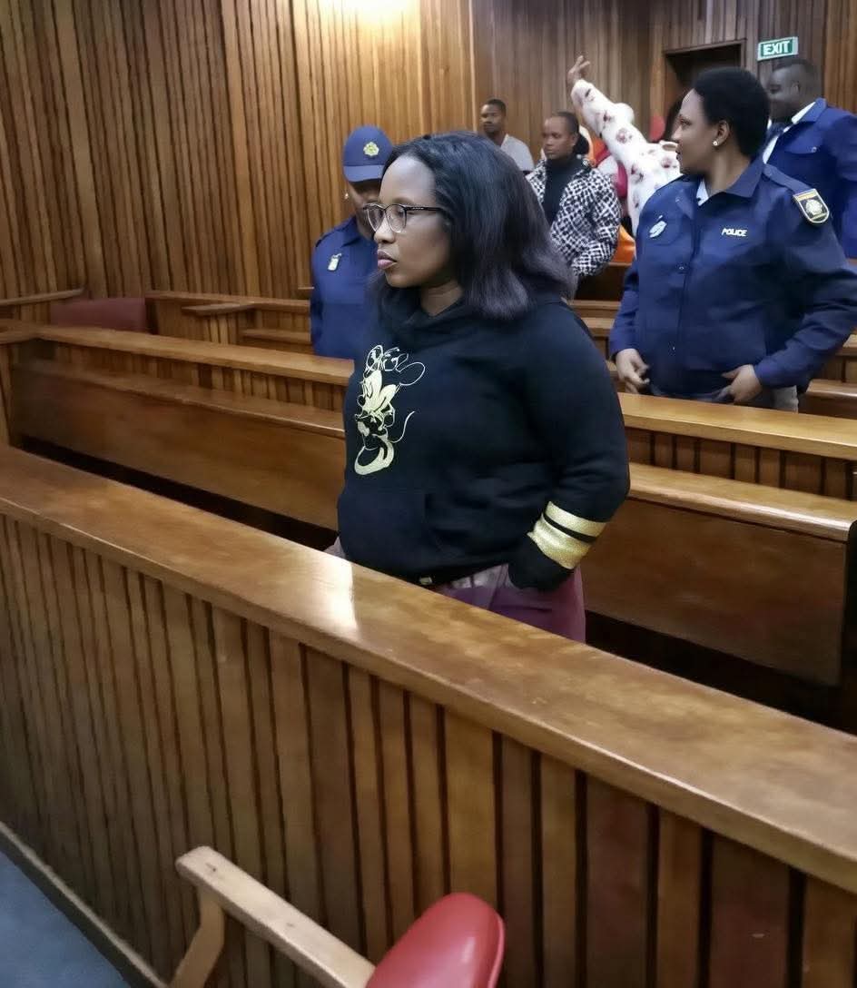 ˗ˏˋ CrimeInSA ˊˎ˗ tweet media