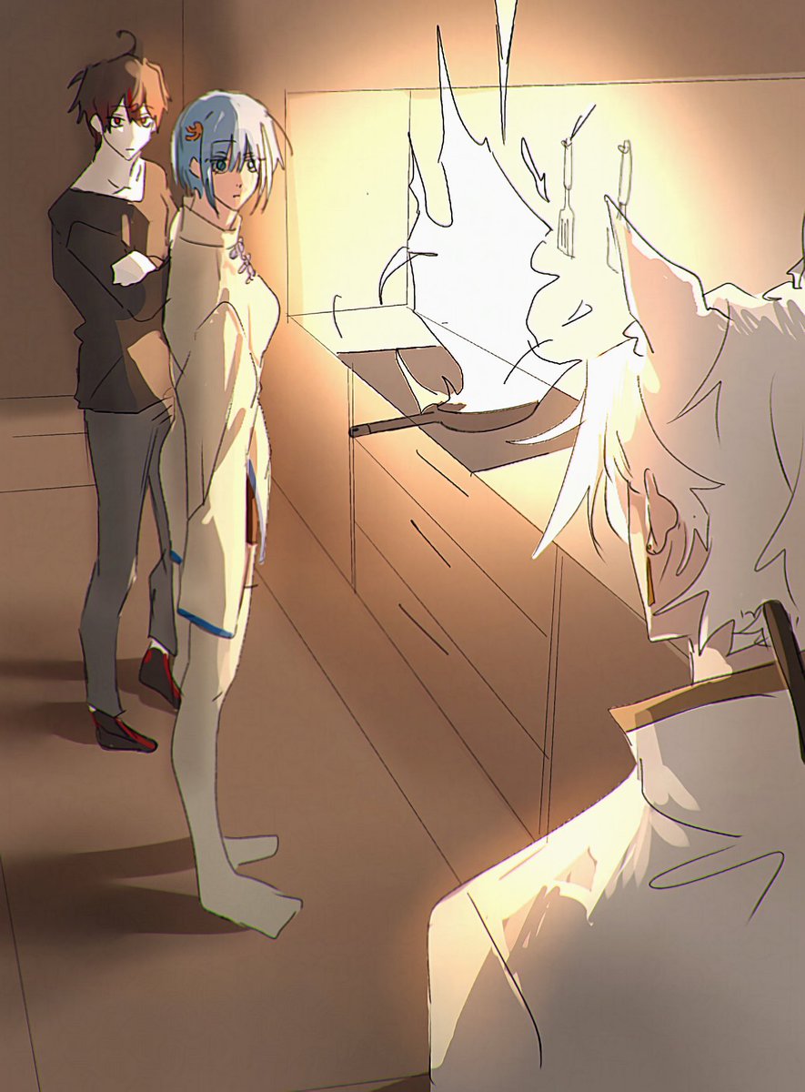 クレイジー絵葉子@KRKR民 (@kazurinko0727) on Twitter photo 