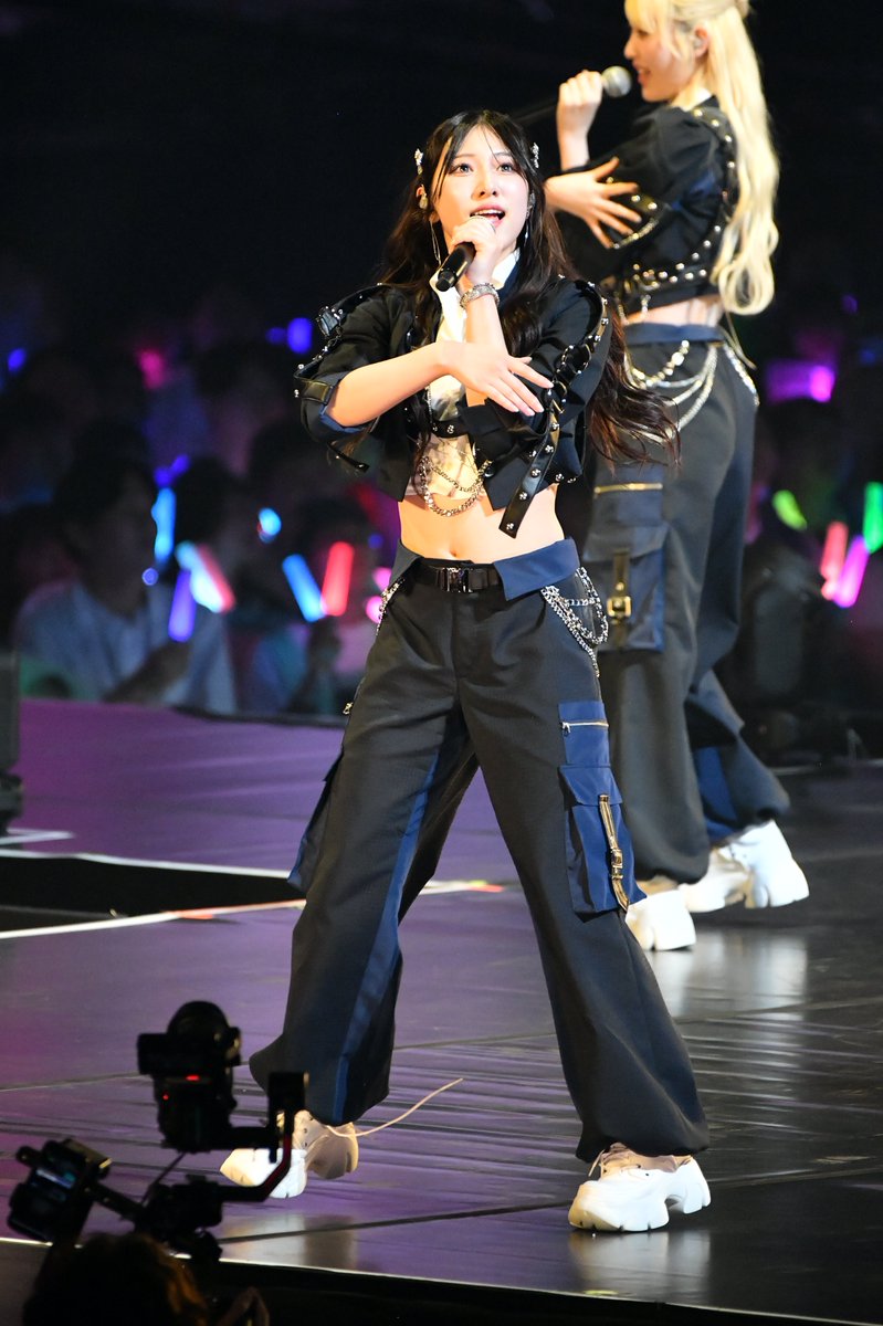 2026.02.23 「≠ME 7th ANNIVERSARY PREMIUM CONCERT」＠ Kアリーナ