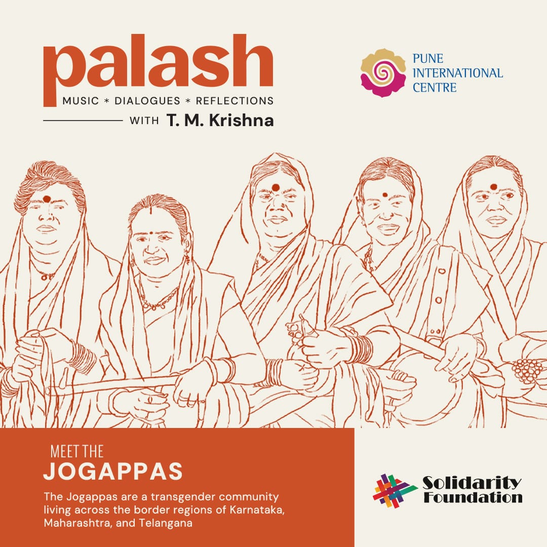 T M Krishna tweet media