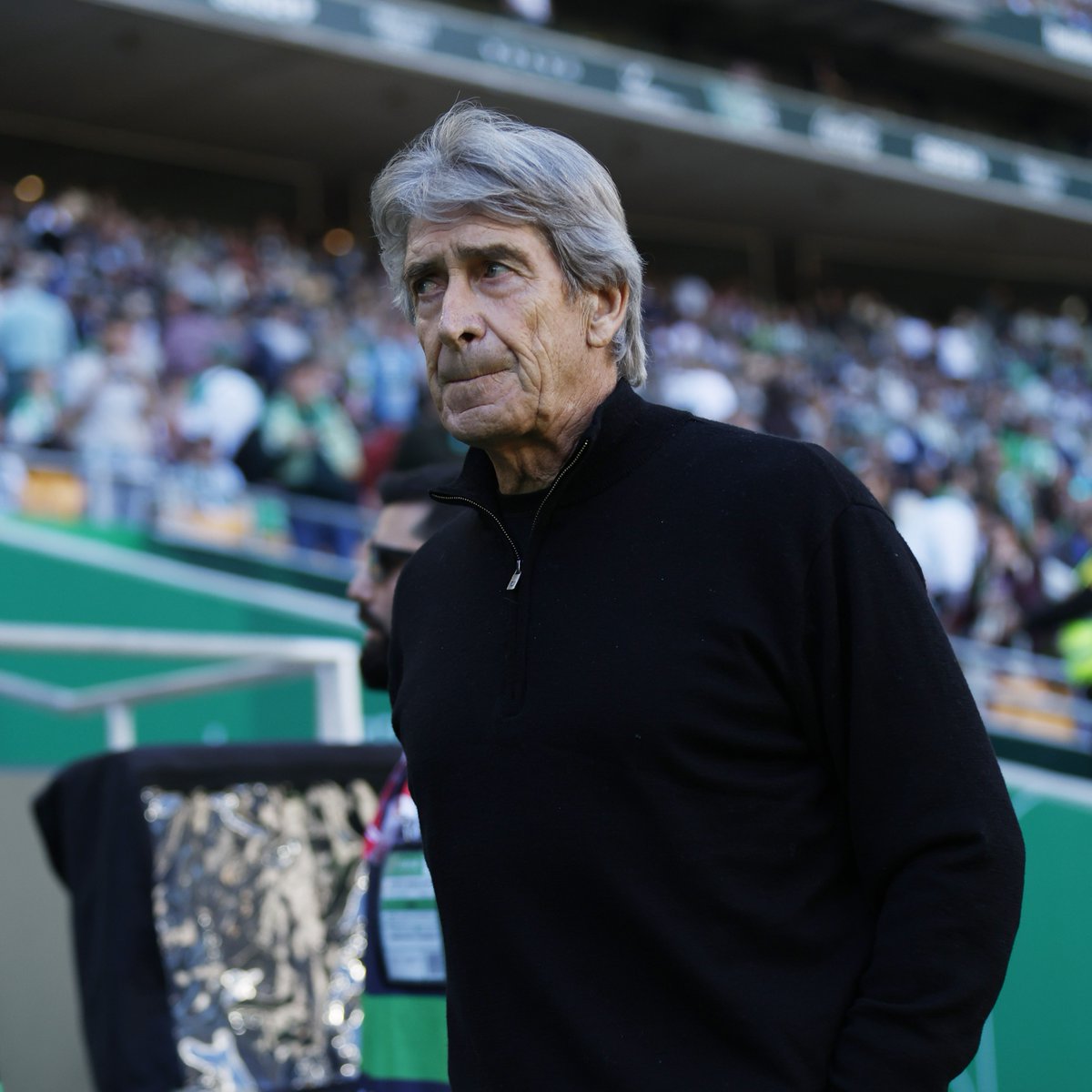 LaLiga's tweet photo. 𝐄𝐥 𝐢𝐧𝐠𝐞𝐧𝐢𝐞𝐫𝐨. 🧠

💚🤍 @Ing_Pellegrini es el 𝗘𝗡𝗧𝗥𝗘𝗡𝗔𝗗𝗢𝗥 𝗗𝗘𝗟 𝗠𝗘𝗦 de febrero en #LALIGAEASPORTS. 

#LALIGACOACHOFTHEMONTH #PREMIOSLALIGA