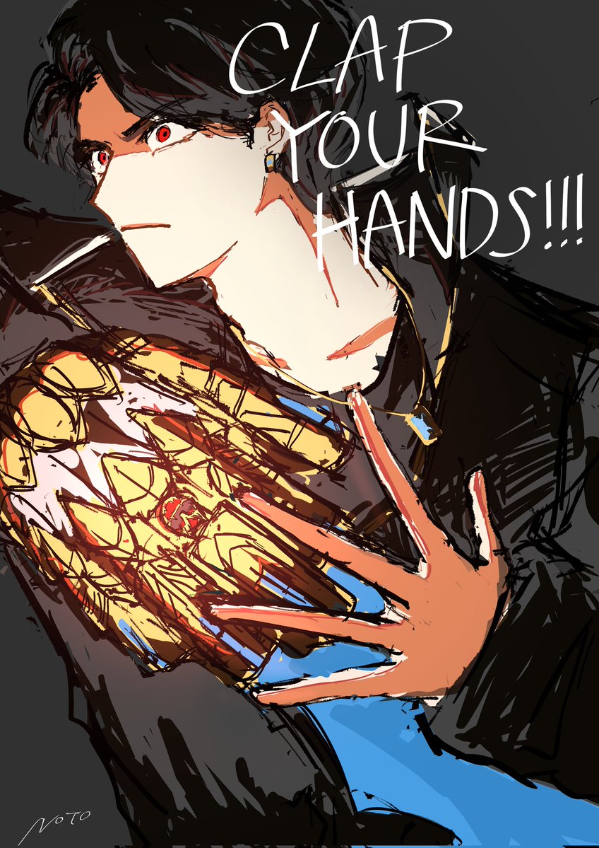 maxx (@battleupsaber) / Posts / X