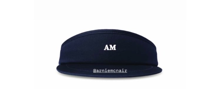 Arnie McNair 🇺🇸 tweet media