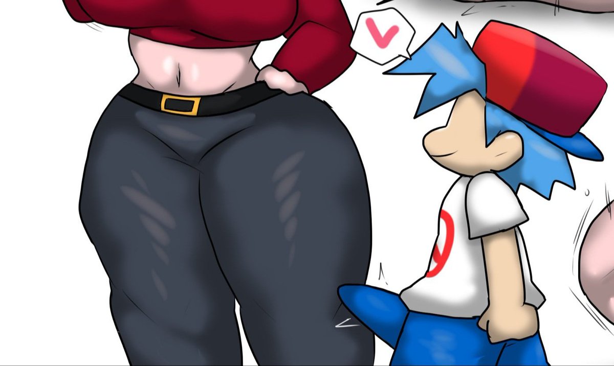 Boyfriend!~🍼💙 tweet media