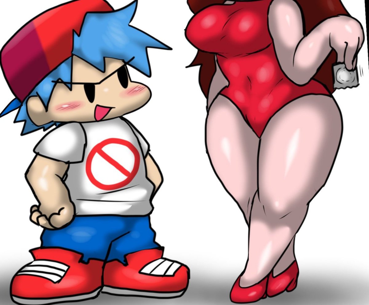 Boyfriend!~🍼💙 tweet media