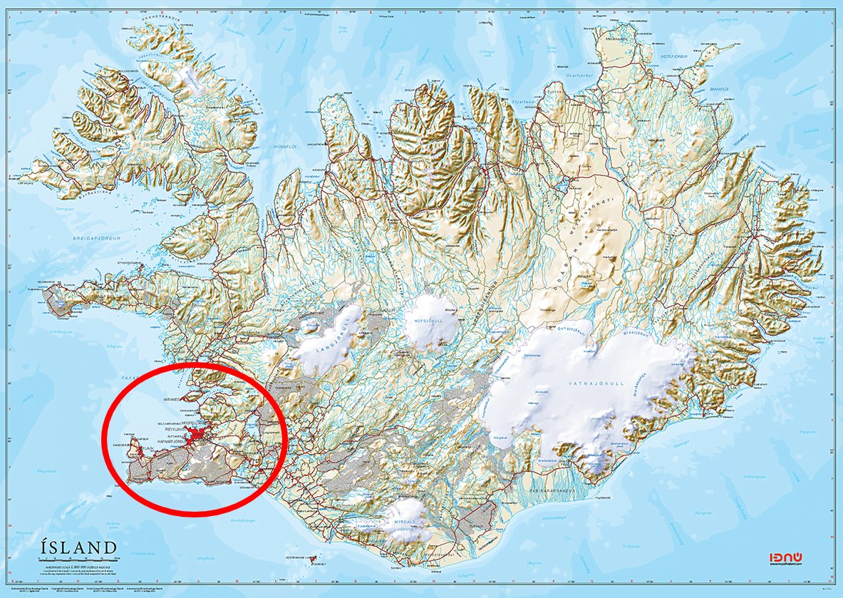 Oddgeir Páll 🧡 tweet media