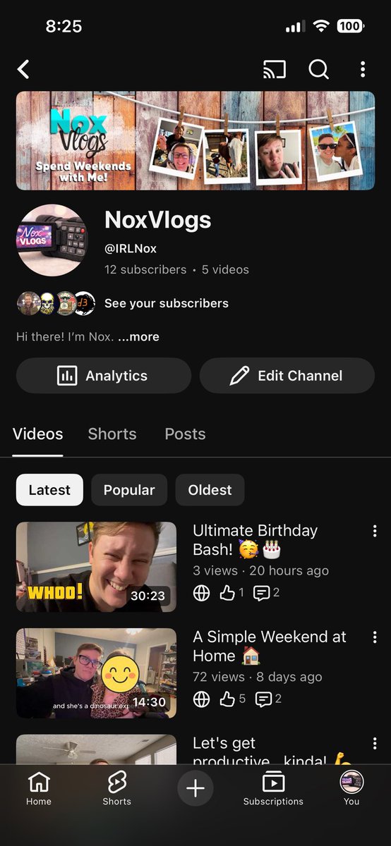 NoxEquus tweet media