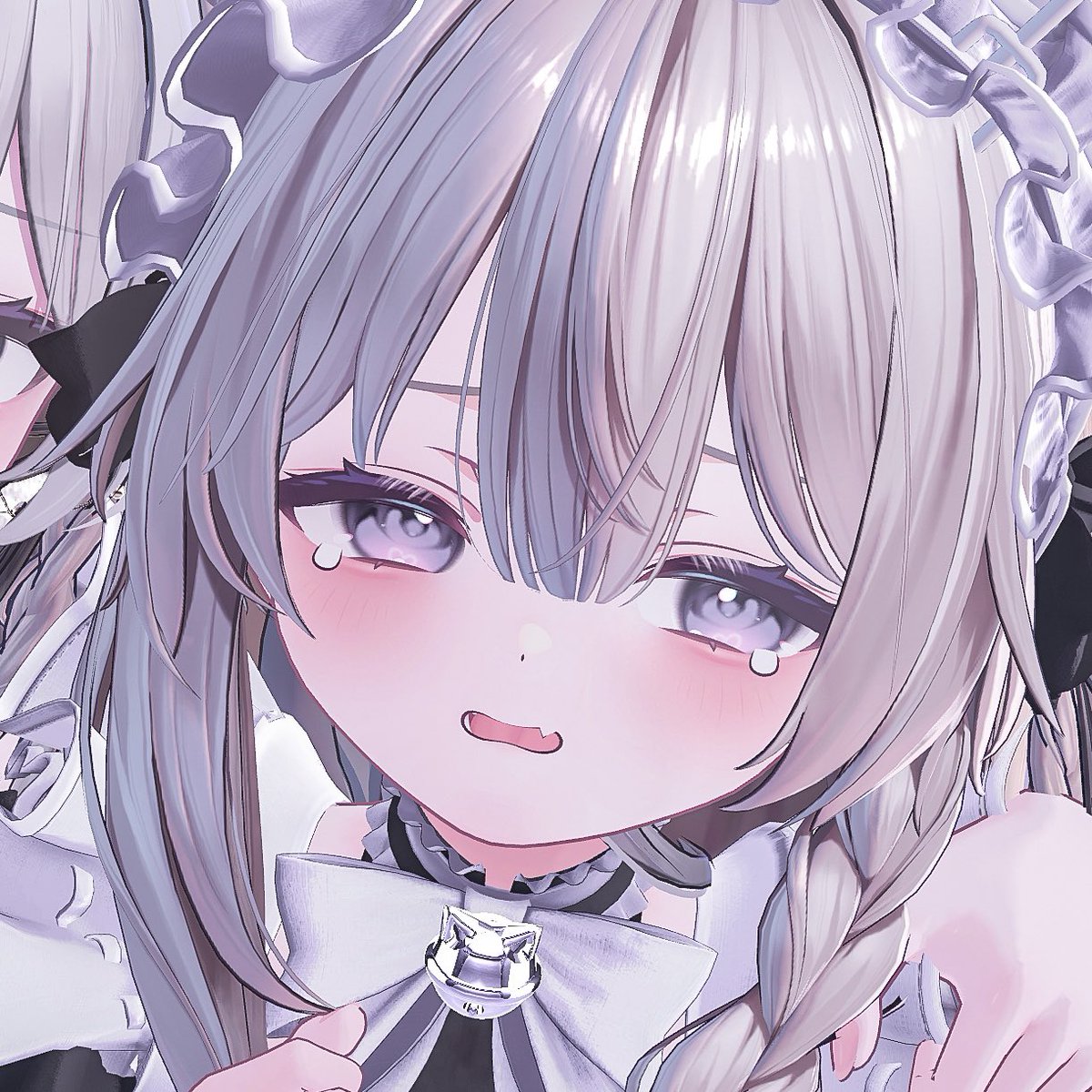 もかねこ tweet media